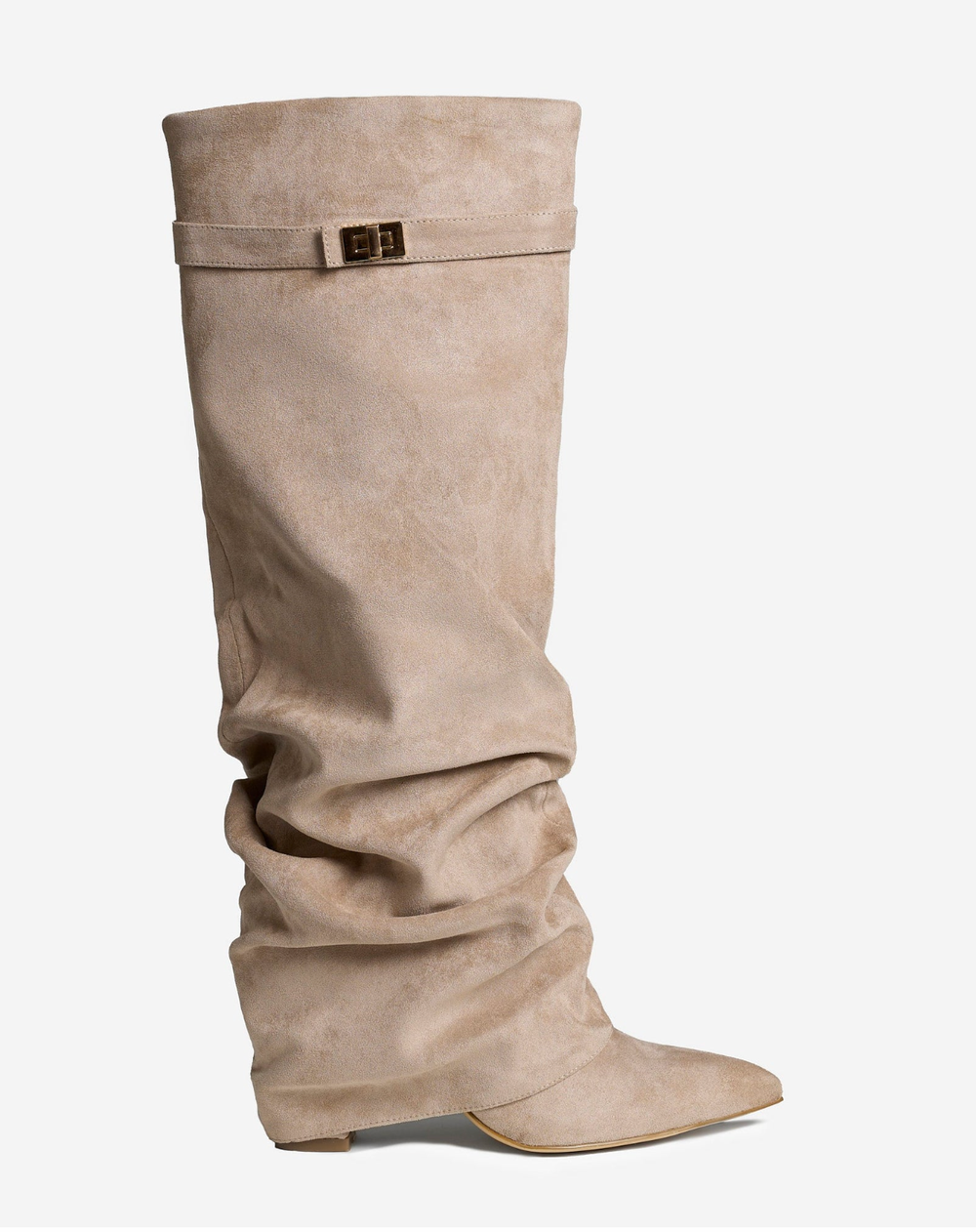 Kaya Boots