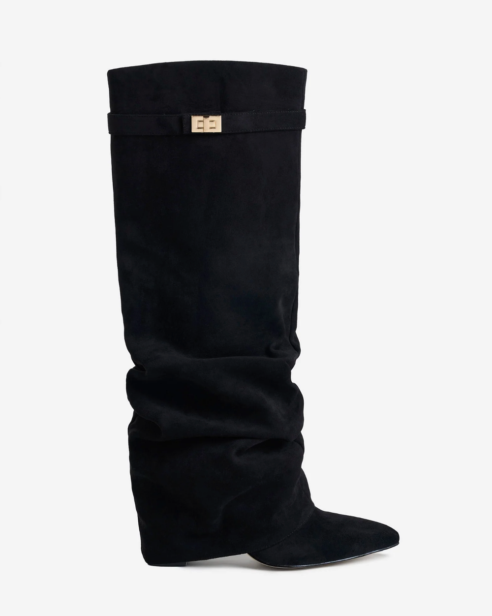 Kaya Boots
