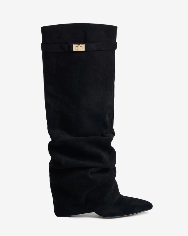 Kaya Boots