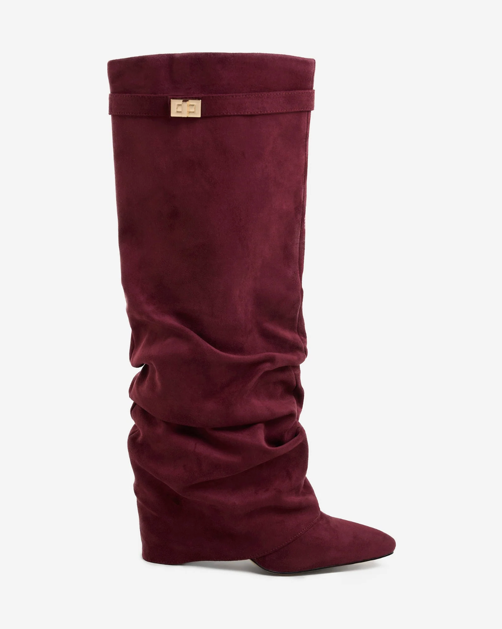 Kaya Boots