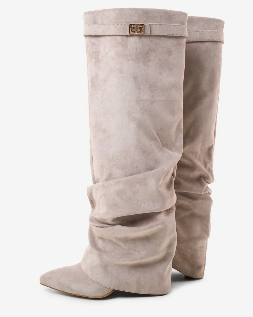 Kaya Boots