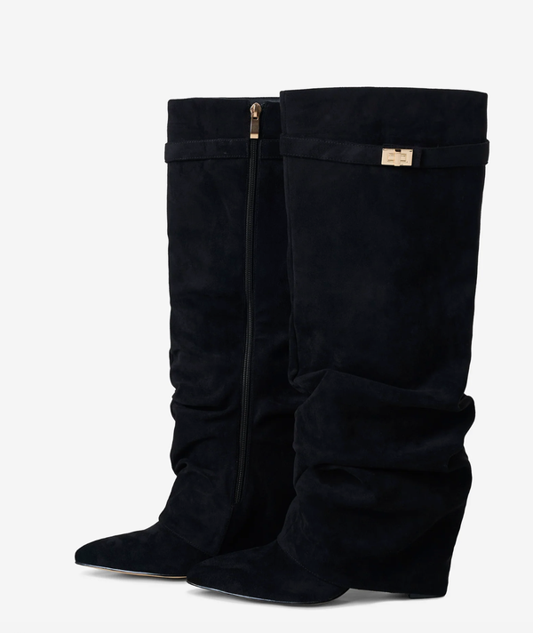 Kaya Boots