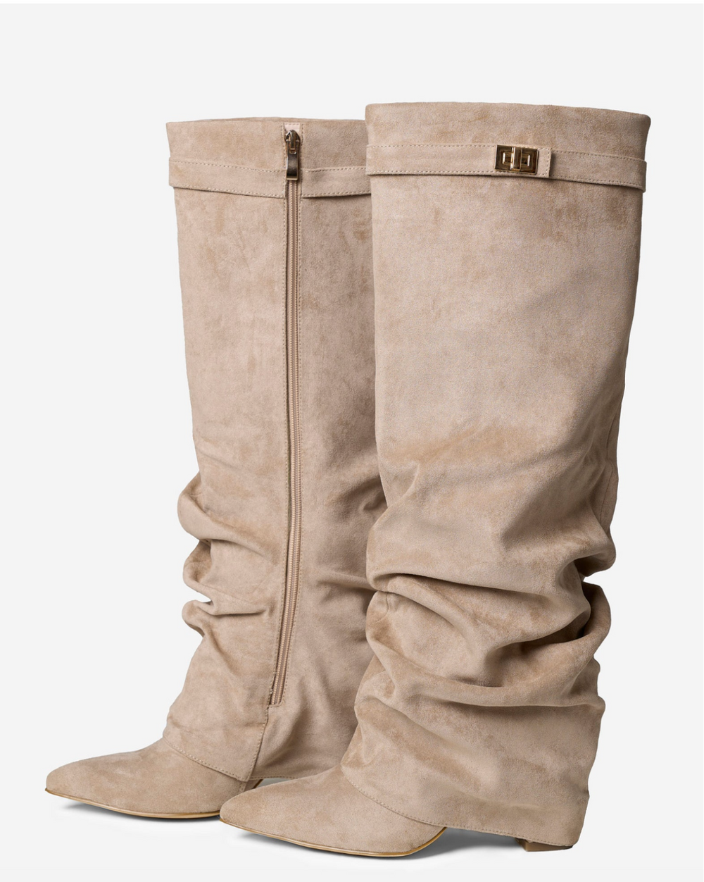 Kaya Boots