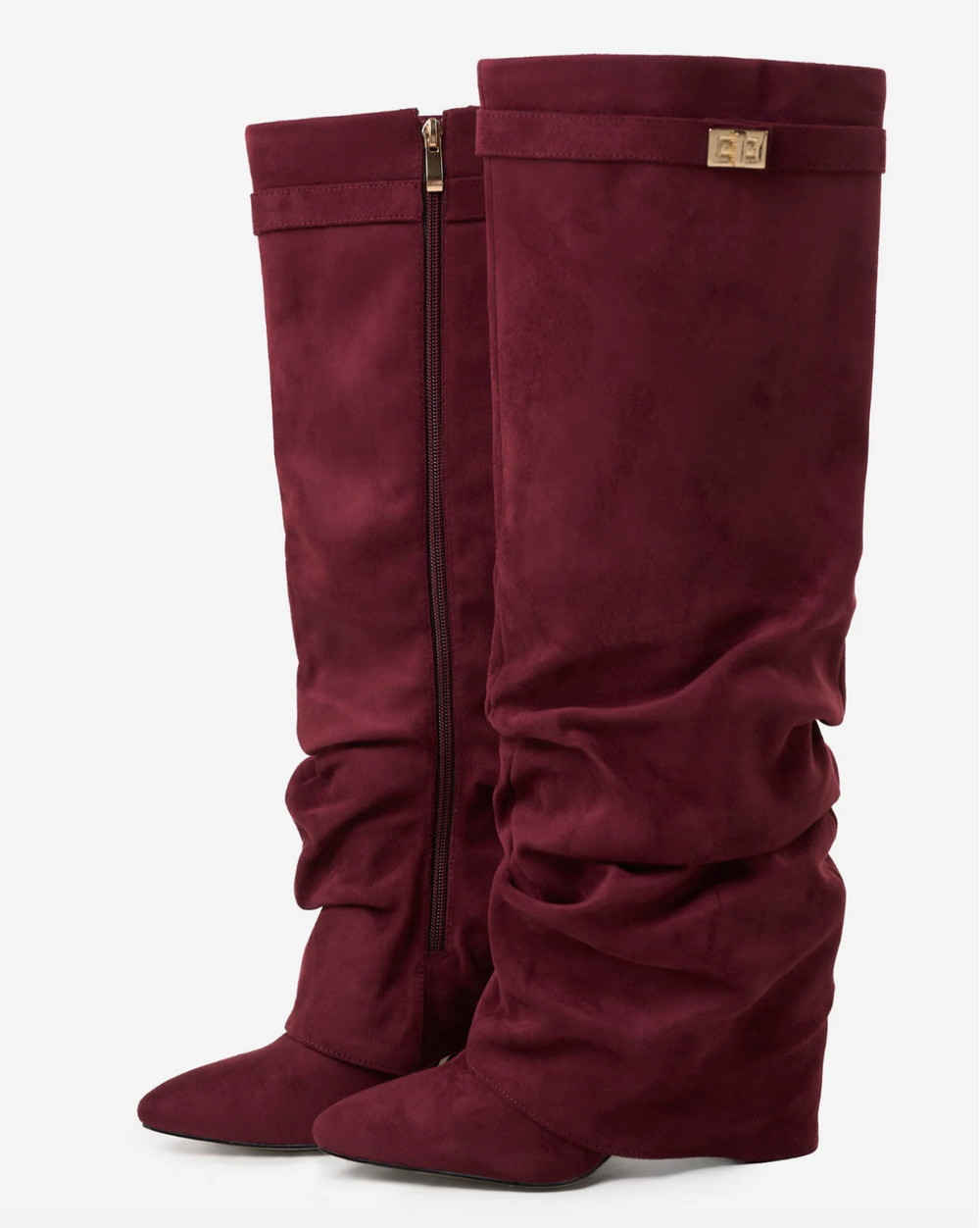 Kaya Boots