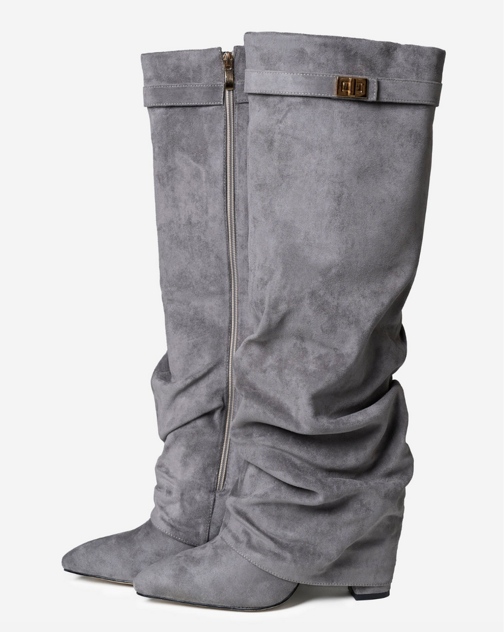 Kaya Boots