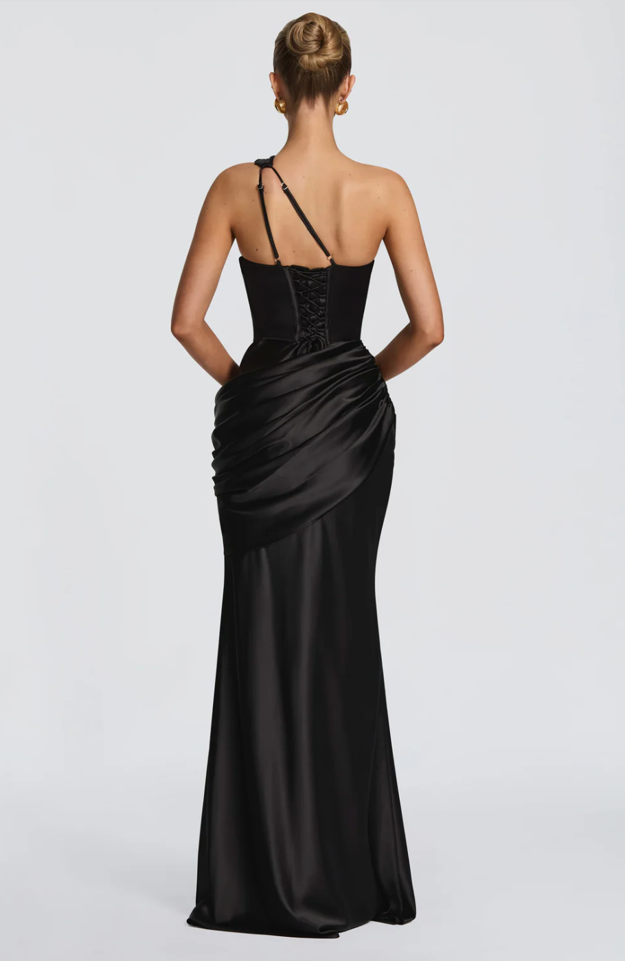 Elegantes Maxidress