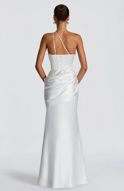 Elegantes Maxidress