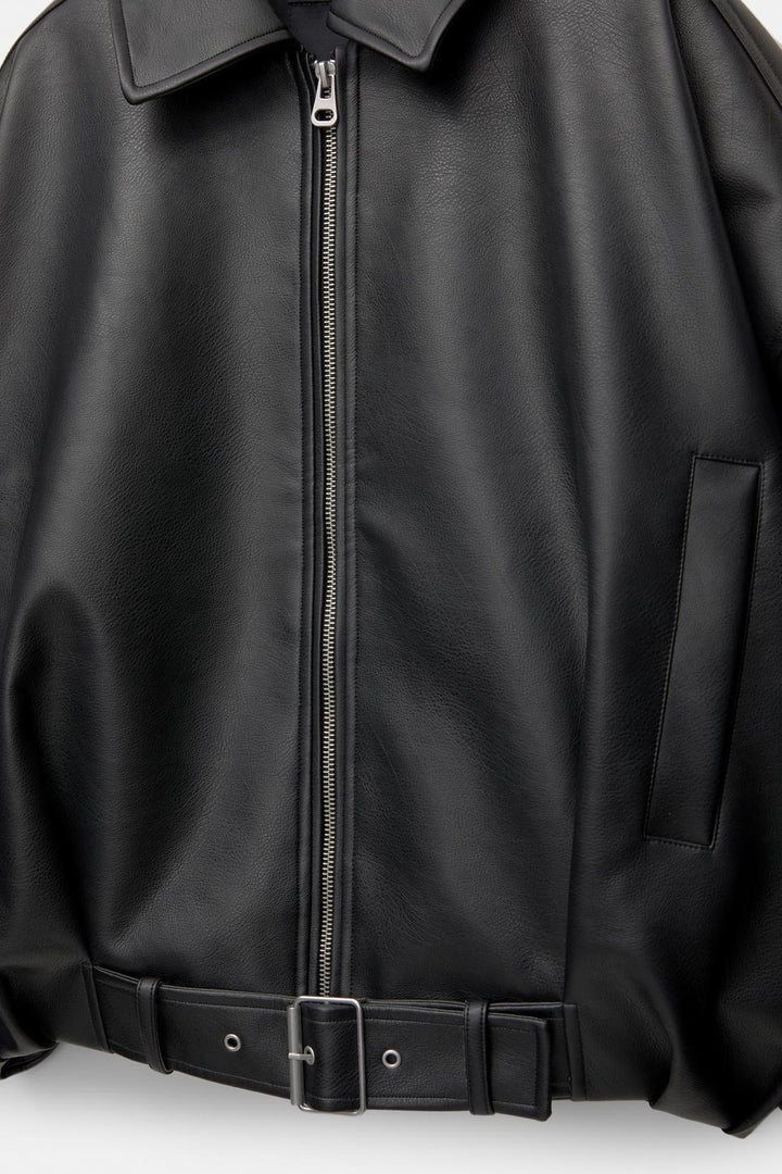 Bear Jacke