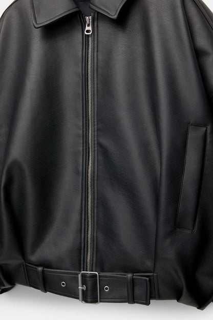 Bear Jacke