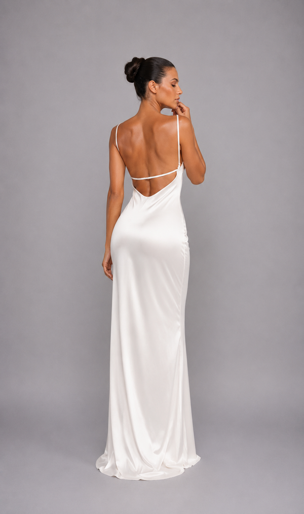 Kelia Maxi Dress