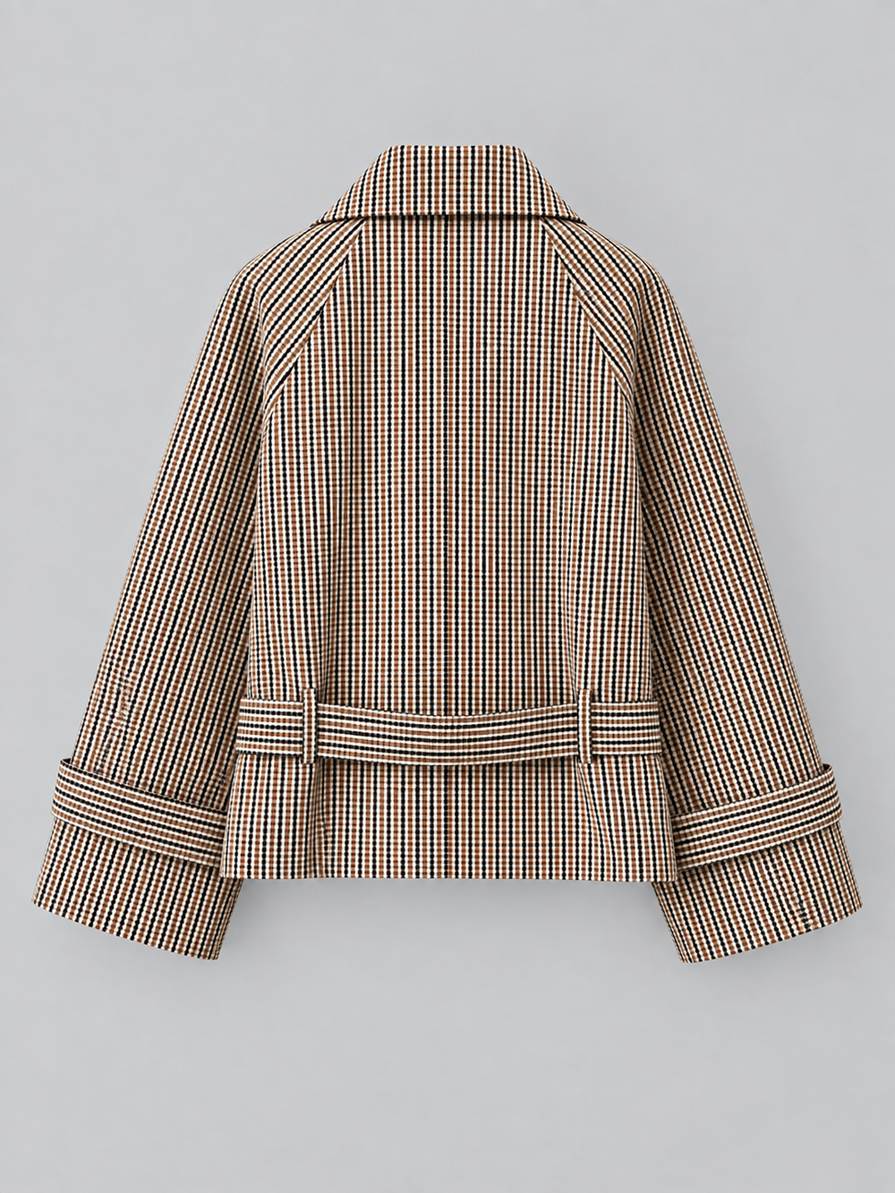 Milena Trenchcoat