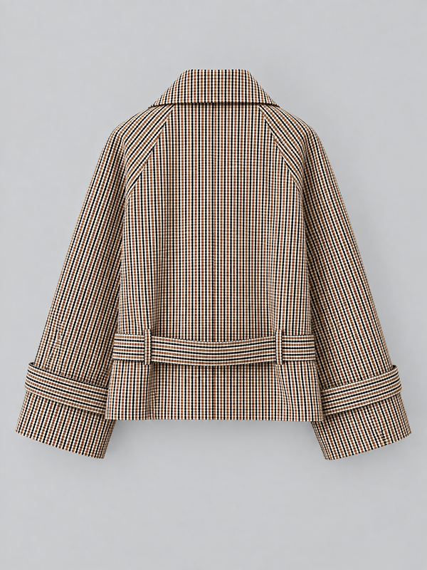 Milena Trenchcoat