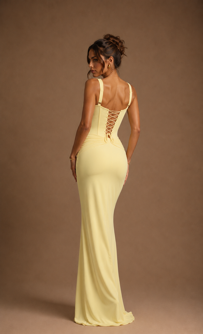 Marya Corset Dress