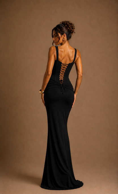 Marya Corset Dress