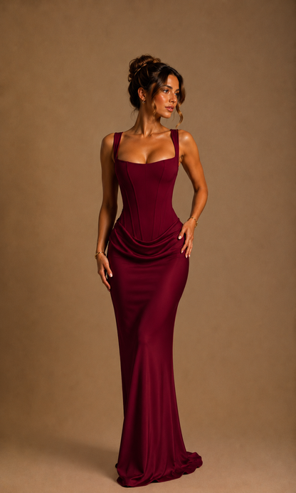 Marya Corset Dress