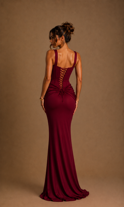 Marya Corset Dress