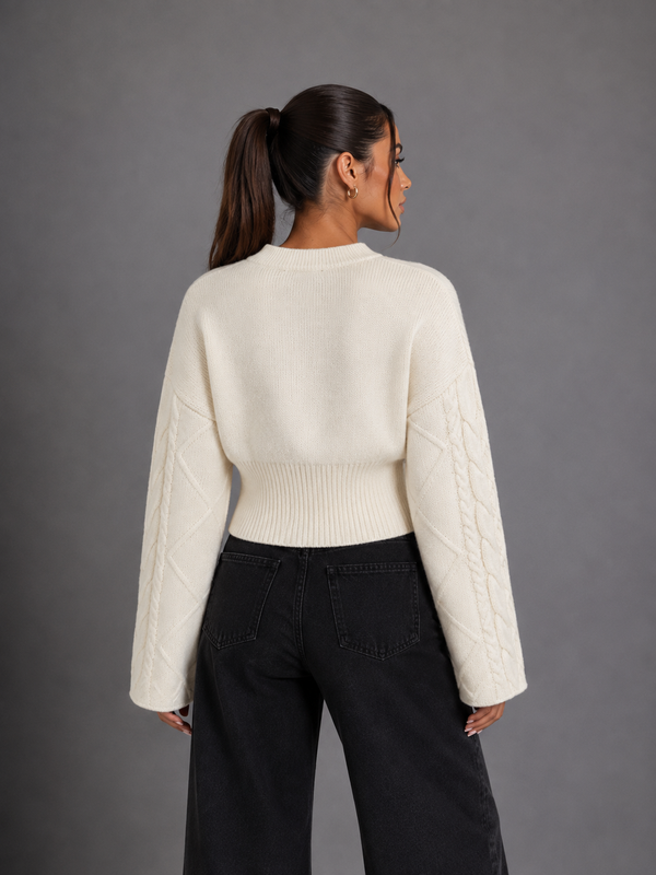 Savena Pullover