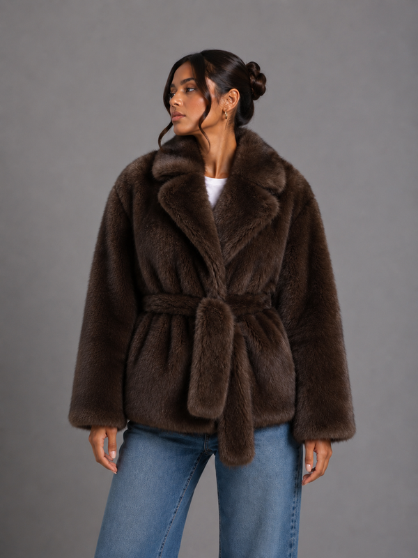 Nora Jacke