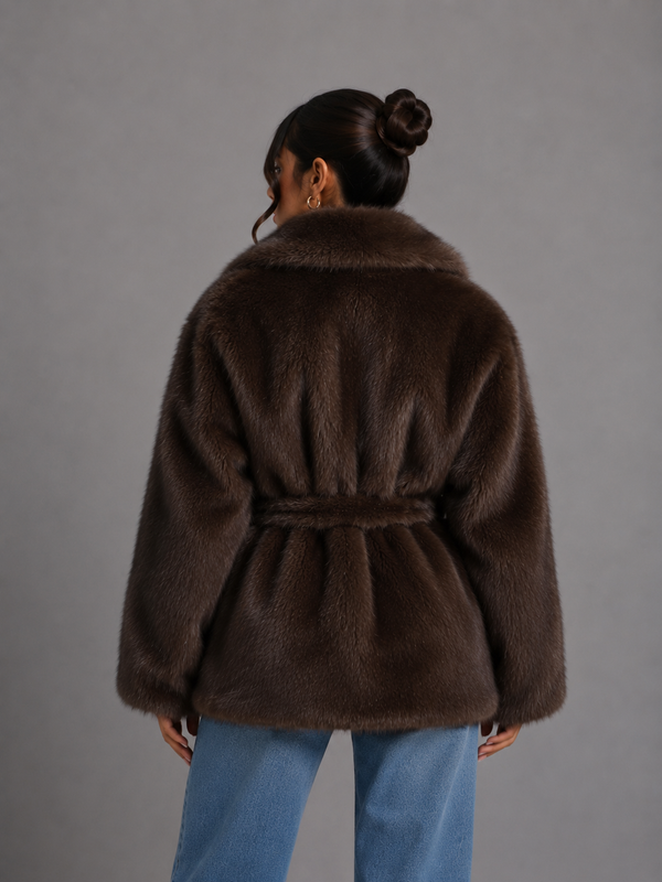 Nora Jacke