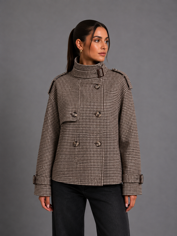 Janina Coat