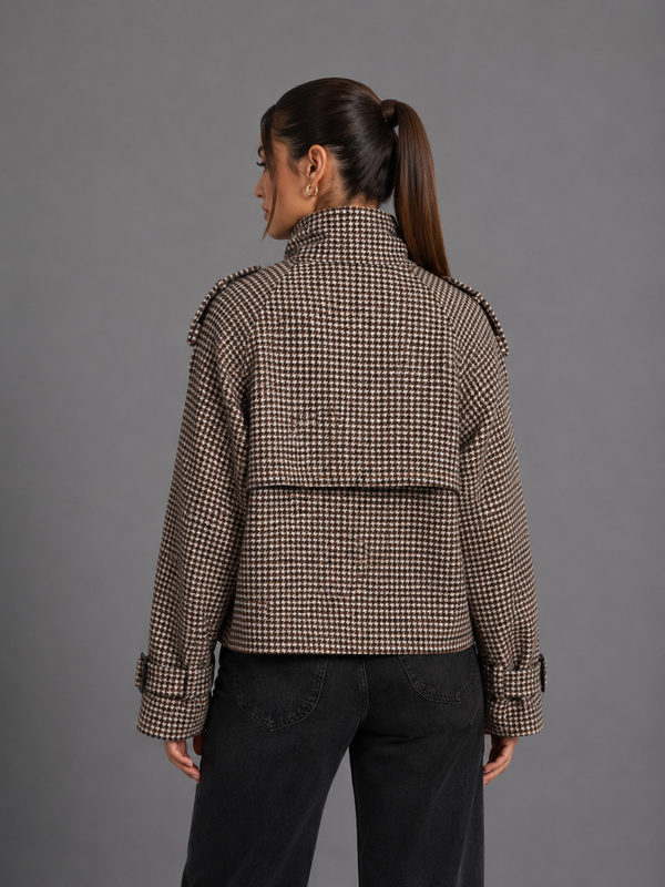 Janina Coat