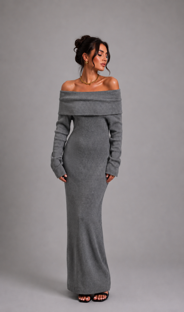 Nora Maxi Kleid