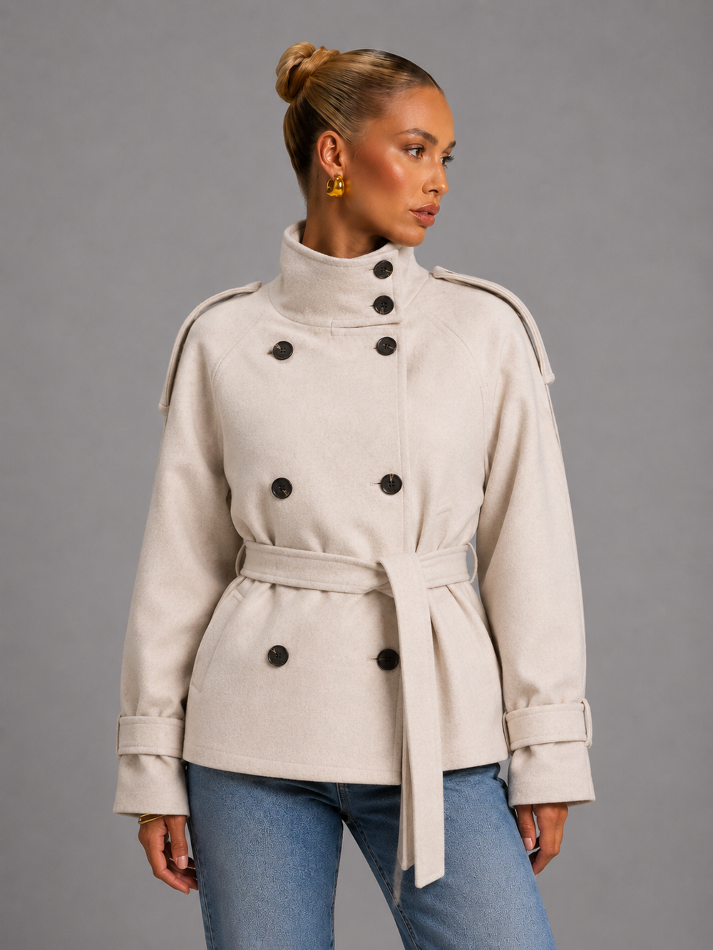 Majara Coat