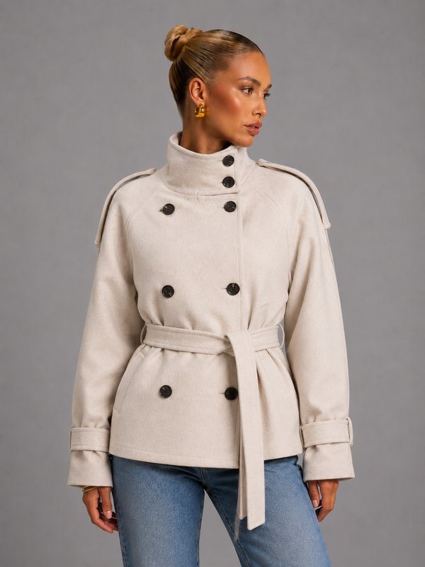 Majara Coat