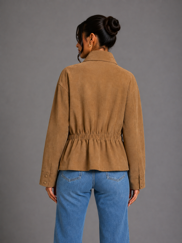 Priscilla Coat