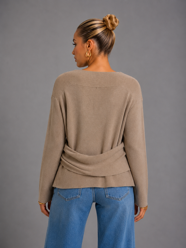 Joelle Cardigan