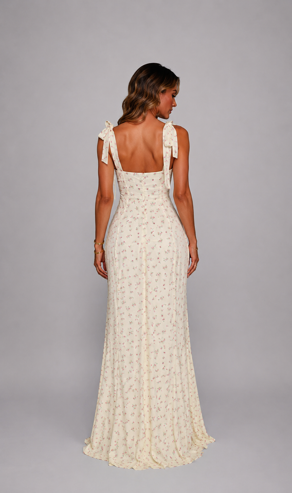 Reva Maxi Kleid