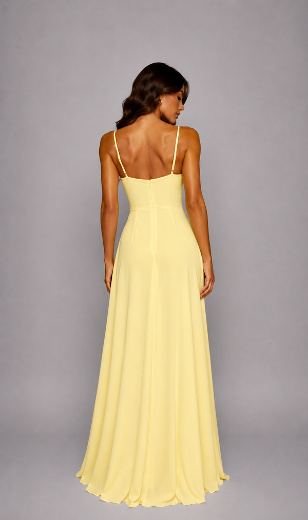 Gina Midi Kleid