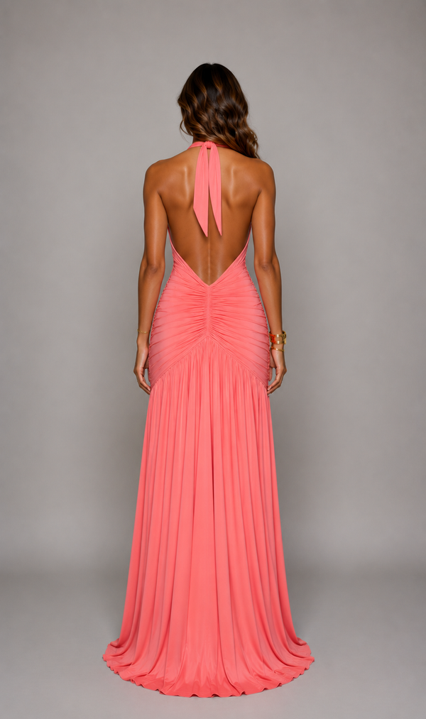 Giada Maxi Dress