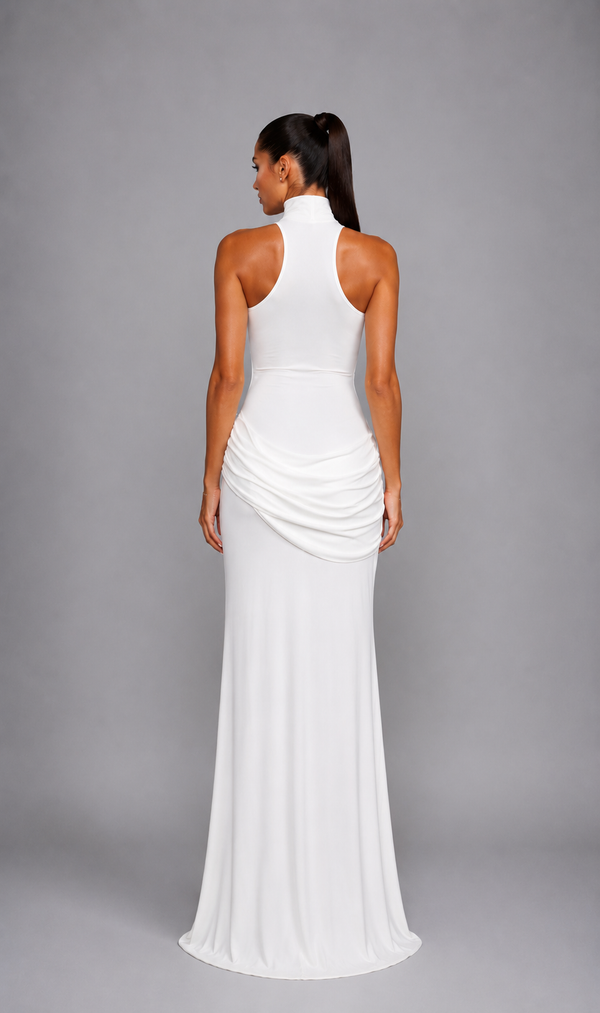 Beatrix Maxi Kleid