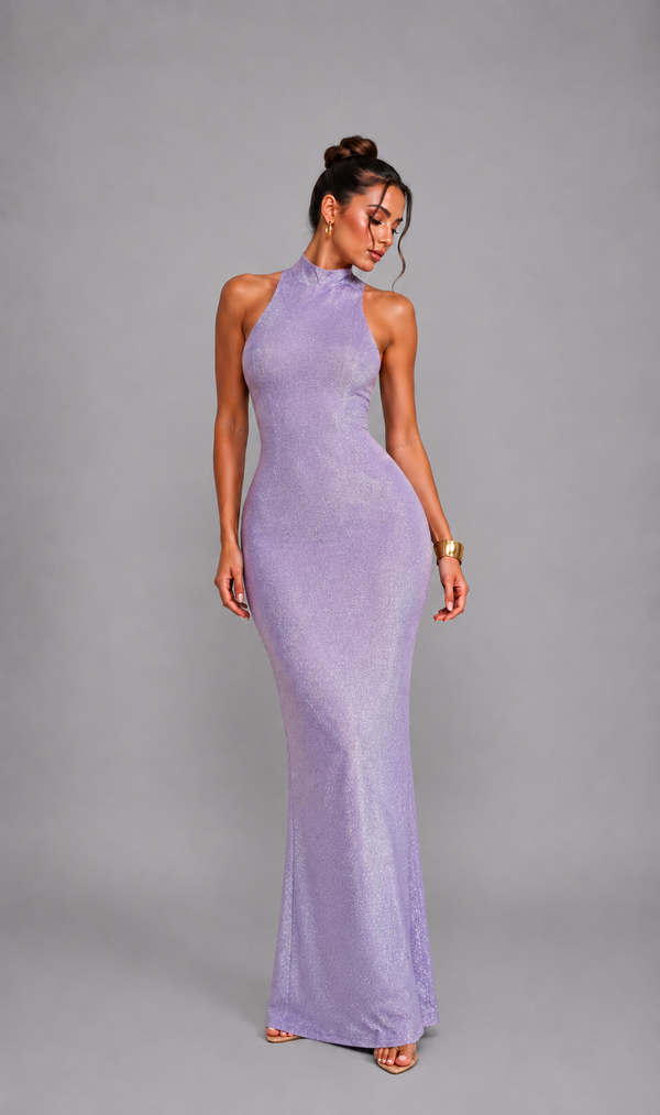 Adriana Maxi Kleid