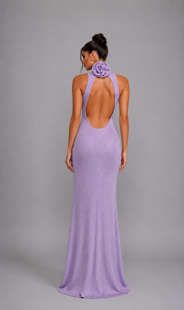 Adriana Maxi Kleid