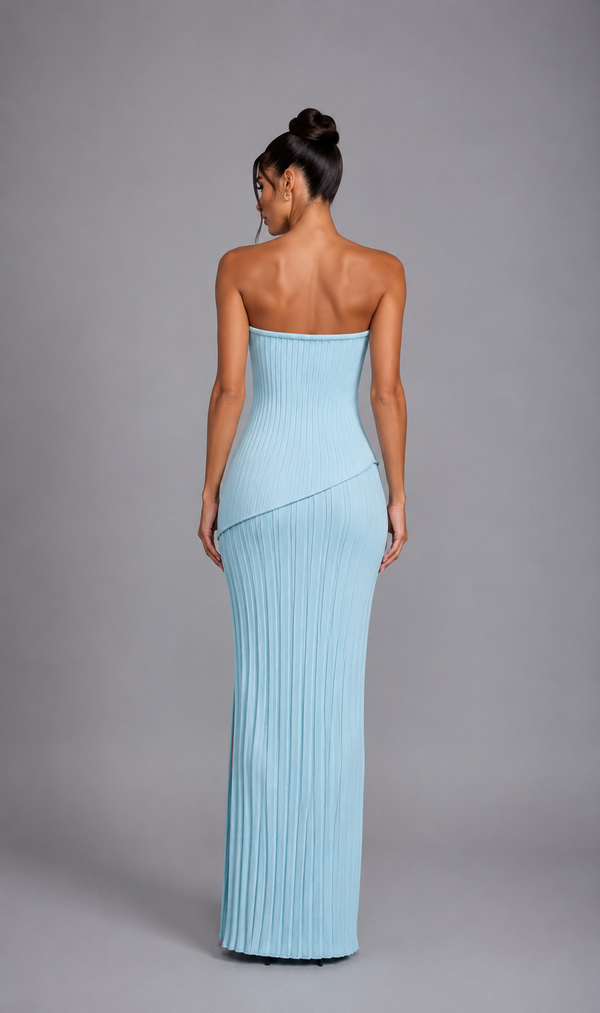 Zaida Maxi Dress