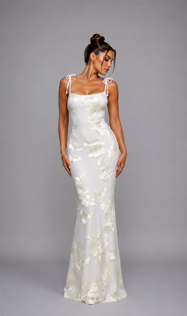 Rafaella Maxi Dress