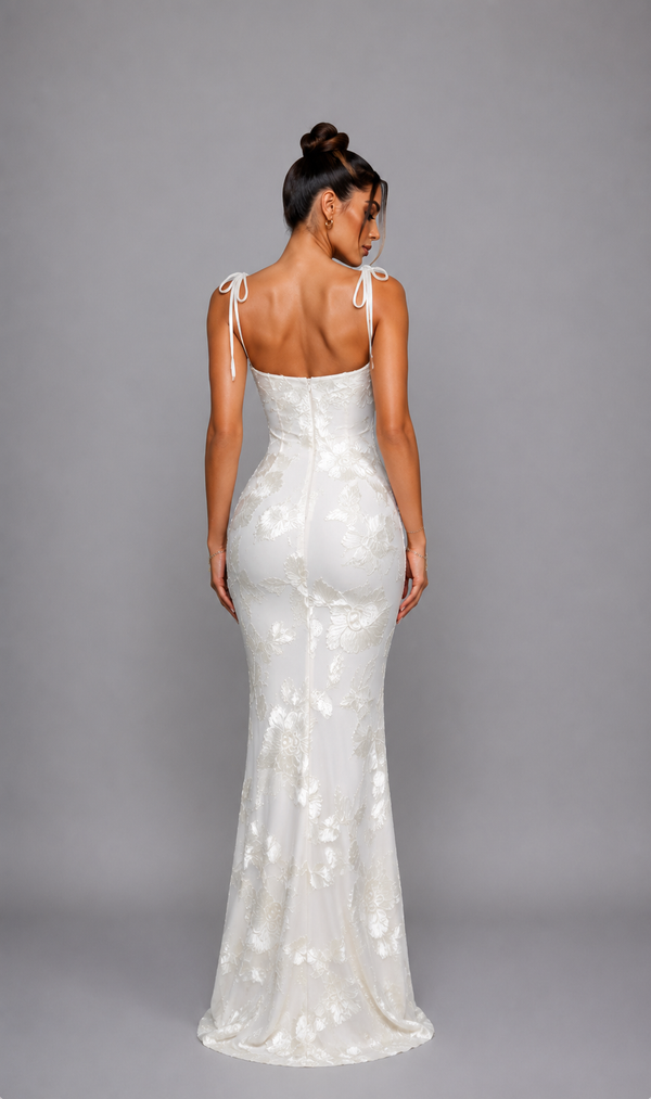 Rafaella Maxi Dress