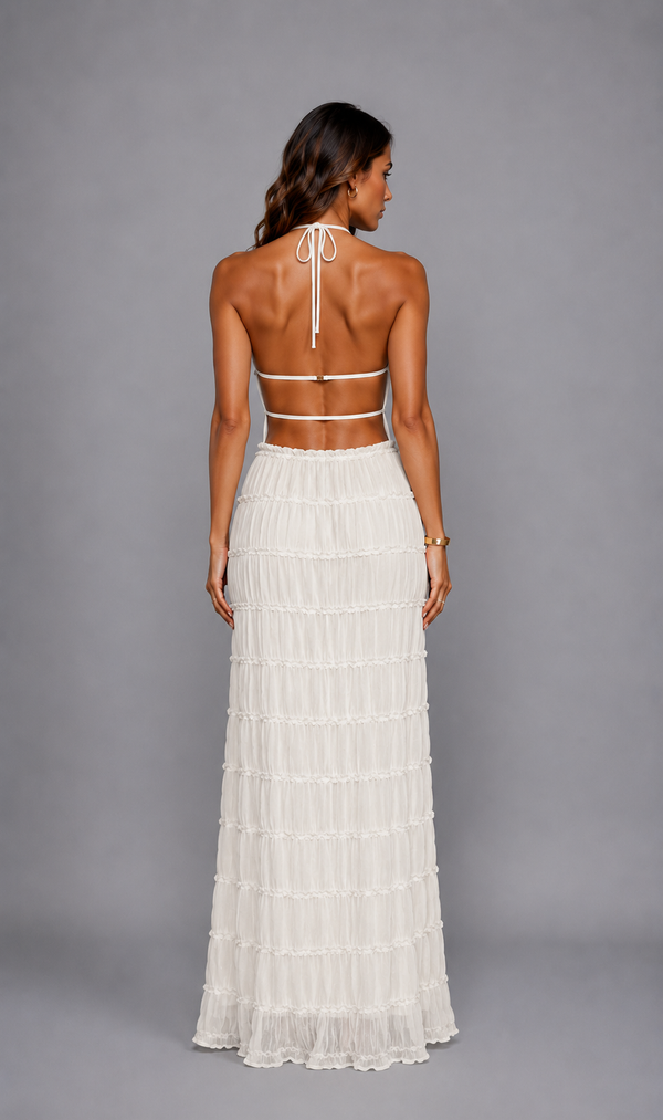 Margot Maxi Kleid