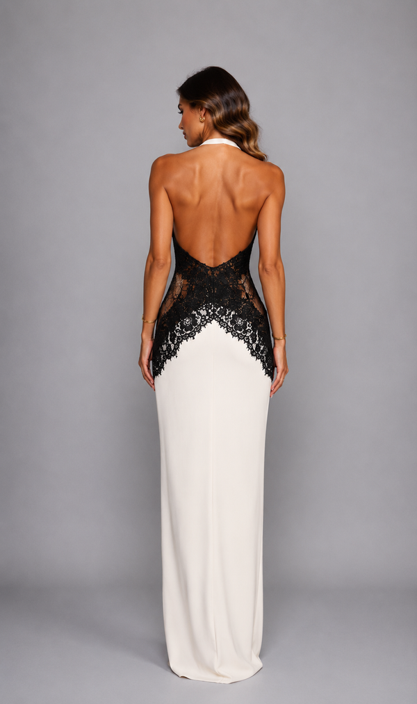 Livia Maxi Dress