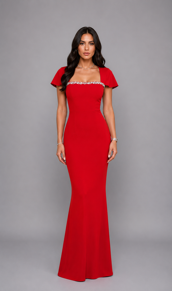 Ilaria Maxi Dress