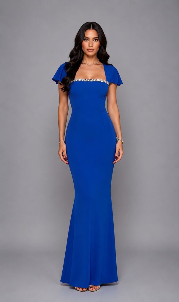 Ilaria Maxi Dress