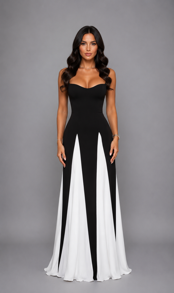 Harriet Maxi Dress