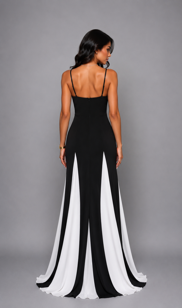 Harriet Maxi Dress