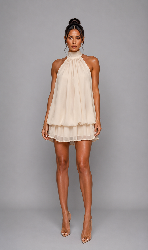 Vivi Mini Dress