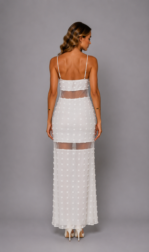 Gigi Maxi Kleid