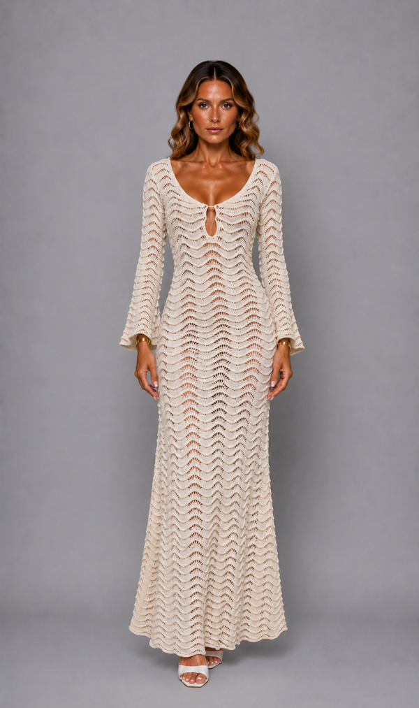 Dasha Maxi Dress