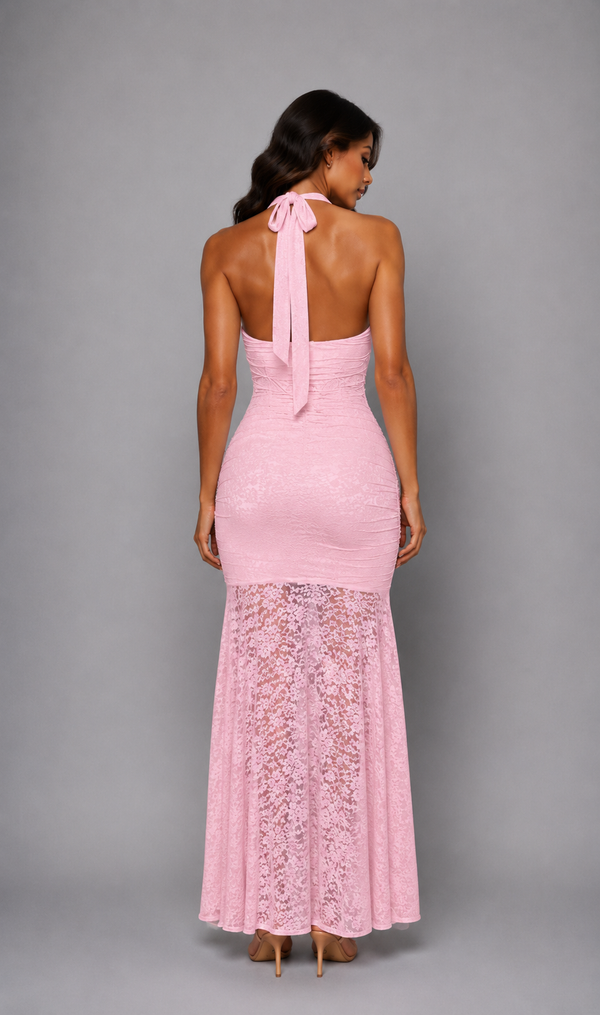 Brynn Maxi Dress