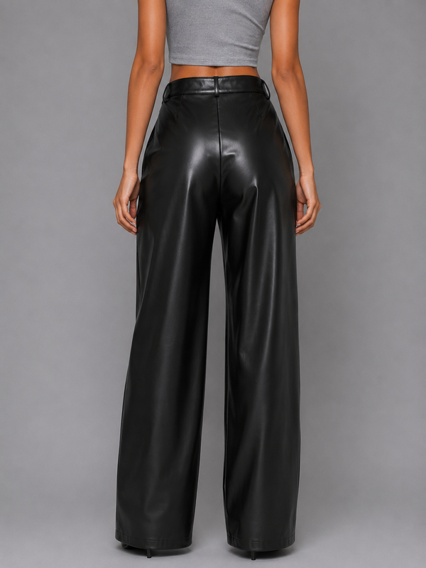 Faya Trousers
